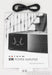 Anthem STR Stereo Power Amplifier; Black