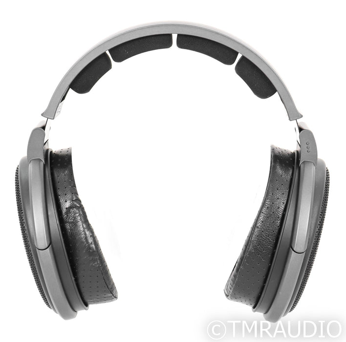 Sennheiser HD600 Open Back Headphones; HD-600