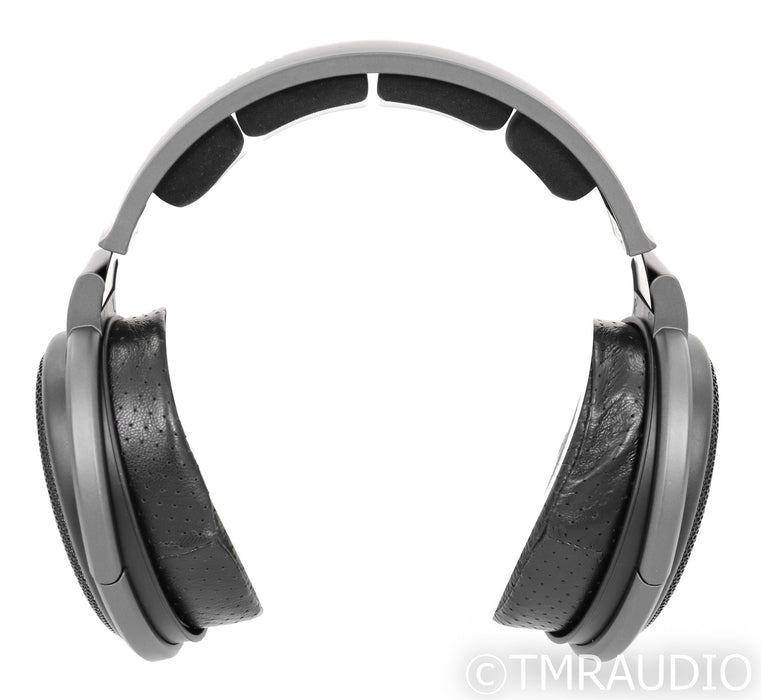 Sennheiser HD600 Open Back Headphones; HD-600