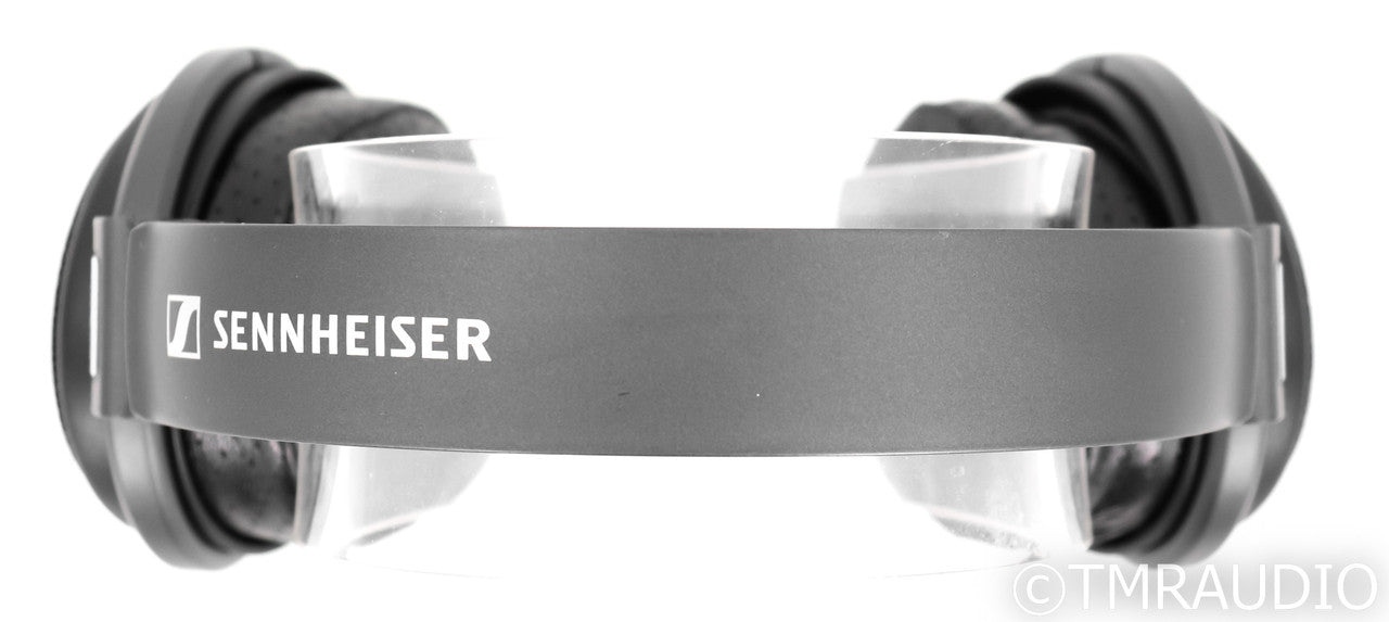 Sennheiser HD600 Open Back Headphones; HD-600