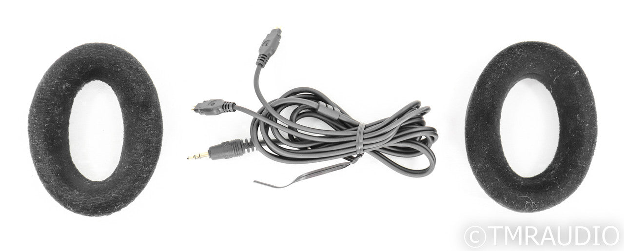 Sennheiser HD600 Open Back Headphones; HD-600