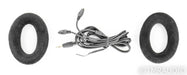 Sennheiser HD600 Open Back Headphones; HD-600