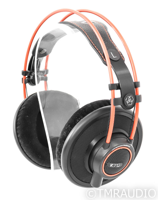 AKG K712 PRO Open Back Headphones; K-7120