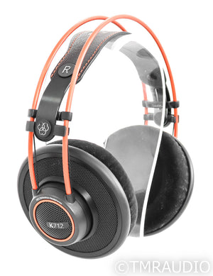 AKG K712 PRO Open Back Headphones; K-7120