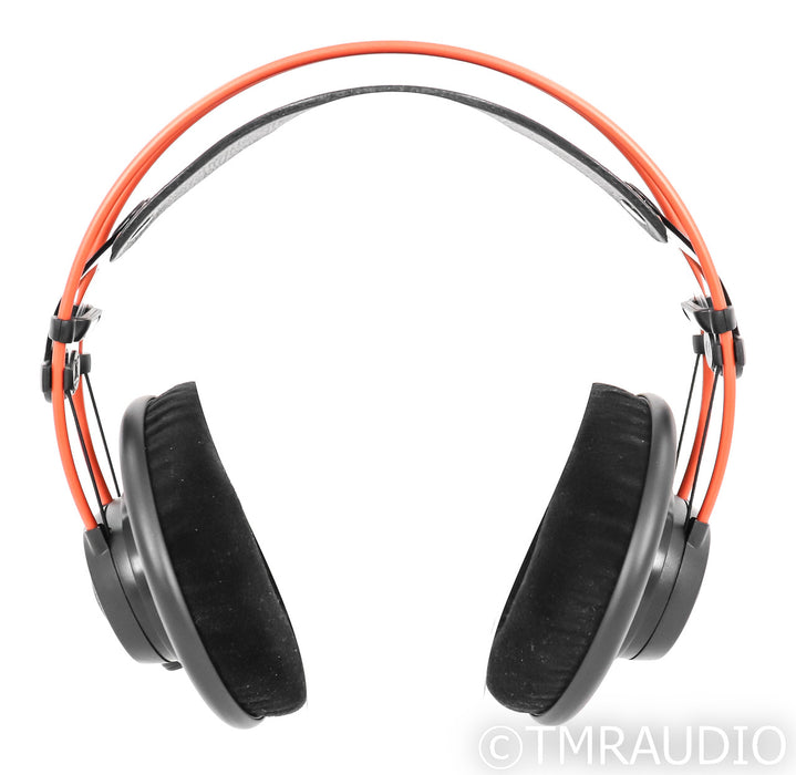 AKG K712 PRO Open Back Headphones; K-7120