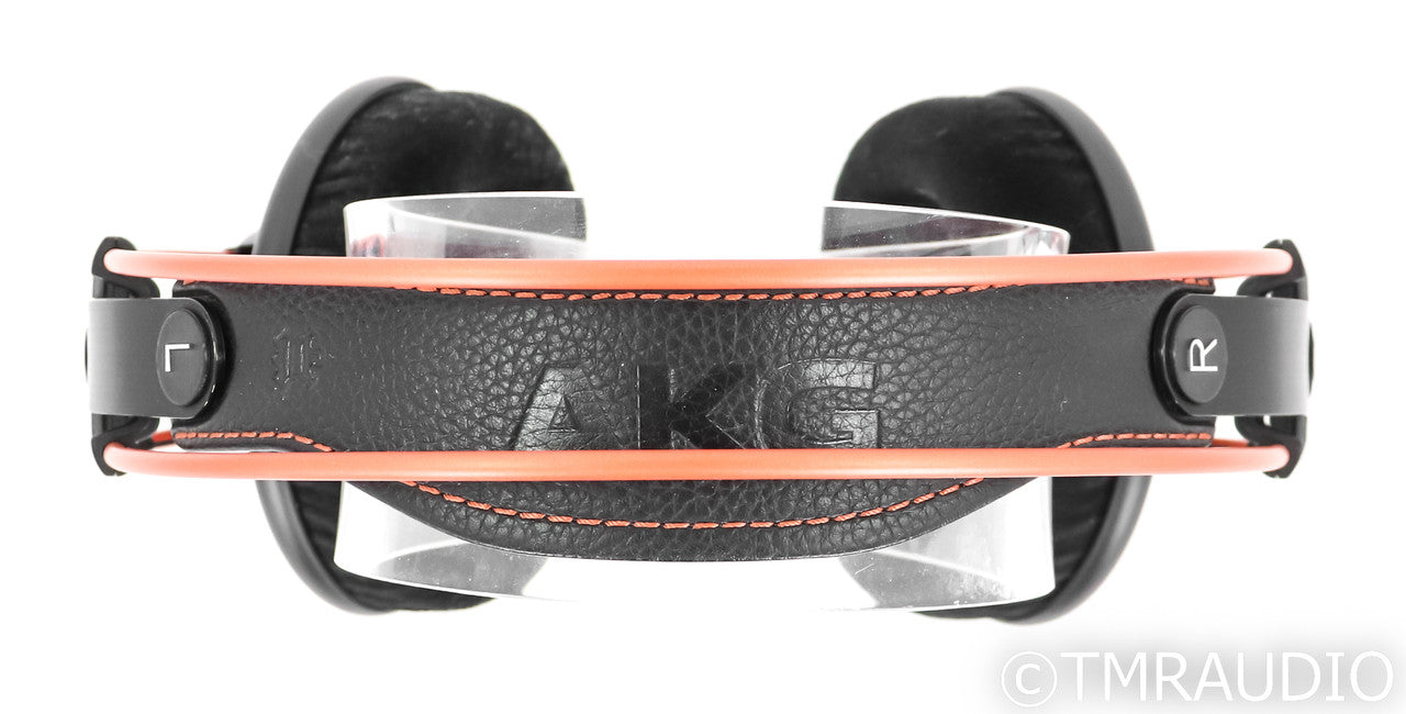 AKG K712 PRO Open Back Headphones; K-7120