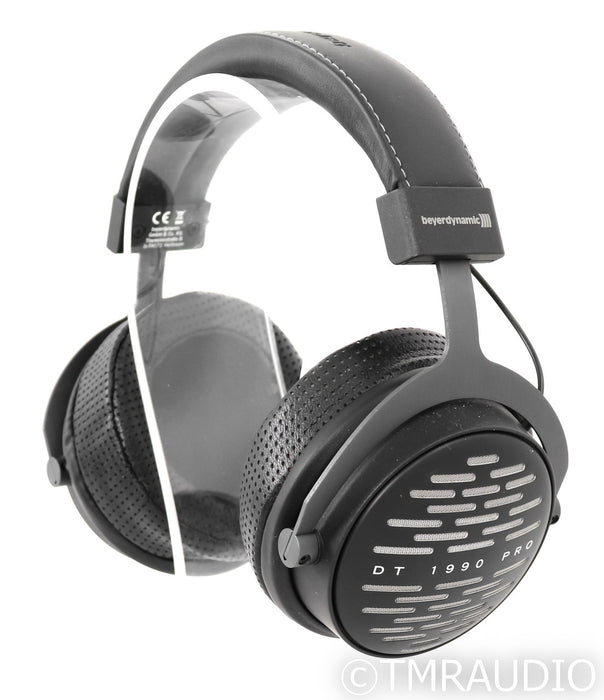 Beyerdynamic DT-1990 Pro Semi-Open Back Headphones; DT1990