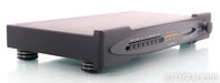 Coda 07x Stereo Preamplifier; Remote; Black