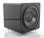 SVS SB-3000 Powered 13" Subwoofer; Gloss Black; SB3000