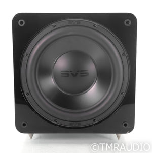 SVS SB-3000 Powered 13" Subwoofer; Gloss Black; SB3000