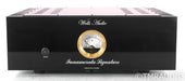Wells Audio Innamorata Signature Stereo Power Amplifier