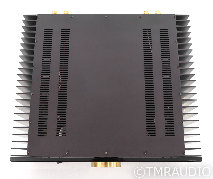 Wells Audio Innamorata Signature Stereo Power Amplifier