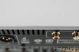 Oppo BDP-105D Universal Blu Ray Player; Remote; Silver; 3D; Darbee Edition