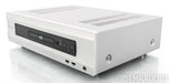 Oppo BDP-105D Universal Blu Ray Player; Remote; Silver; 3D; Darbee Edition