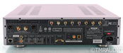 Oppo BDP-105D Universal Blu Ray Player; Remote; Silver; 3D; Darbee Edition