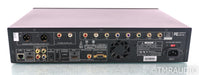 Oppo BDP-95 CD / Blu-Ray Player; Remote