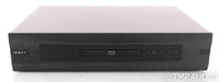 Oppo BDP-95 CD / Blu-Ray Player; Remote