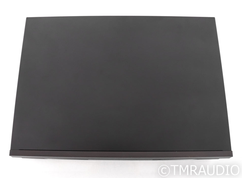 Oppo BDP-95 CD / Blu-Ray Player; Remote
