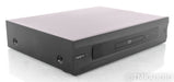 Oppo BDP-95 CD / Blu-Ray Player; Remote