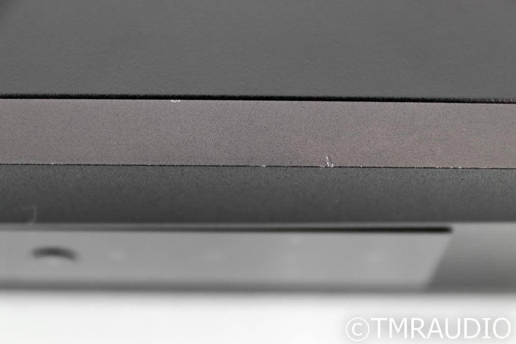 Oppo BDP-95 CD / Blu-Ray Player; Remote