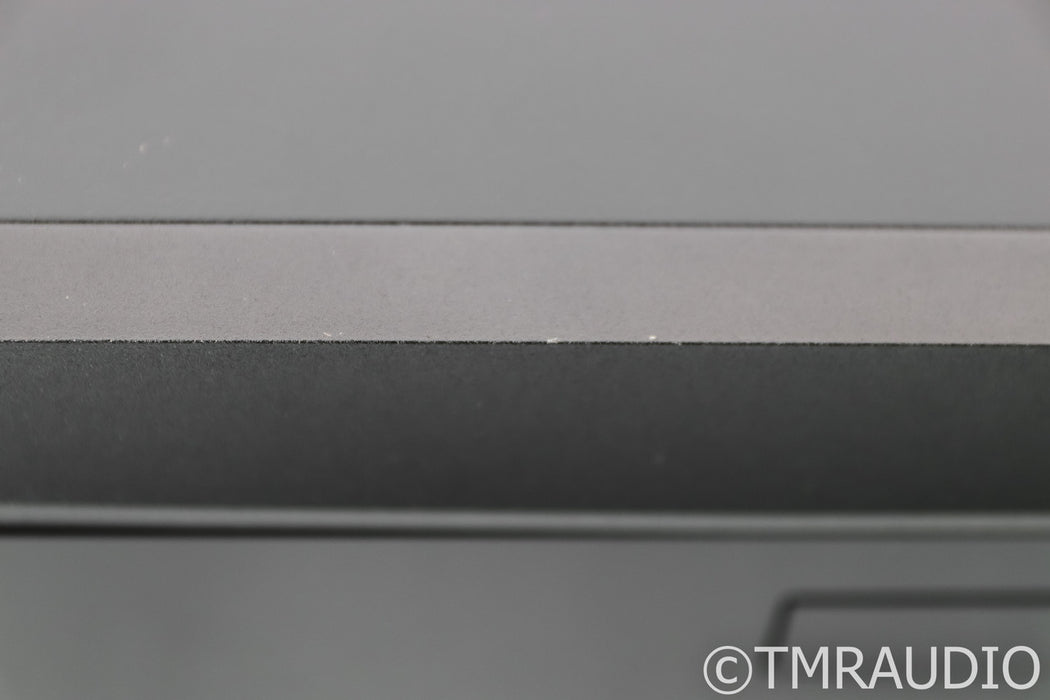 Oppo BDP-95 CD / Blu-Ray Player; Remote