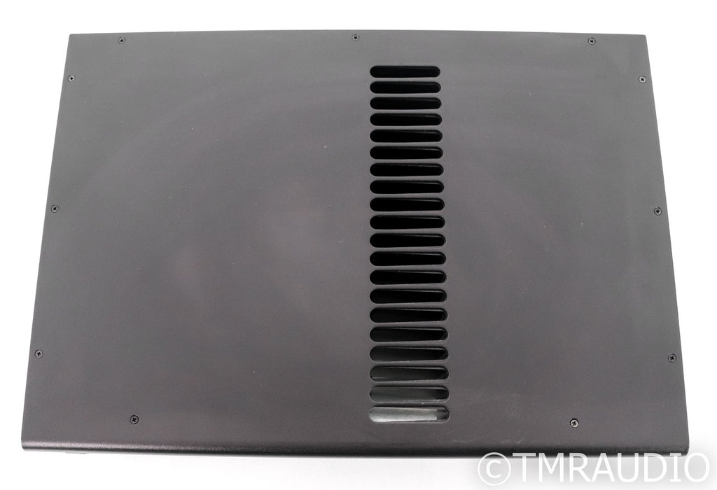PS Audio Stellar Power Plant 3 AC Power Regenerator; Remote; Black; PP3 (Used)