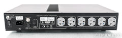 PS Audio Stellar Power Plant 3 AC Power Regenerator; Remote; Black; PP3 (Used)
