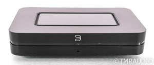 Bluesound Node Wireless Network Streamer; Bluetooth (Current Model)