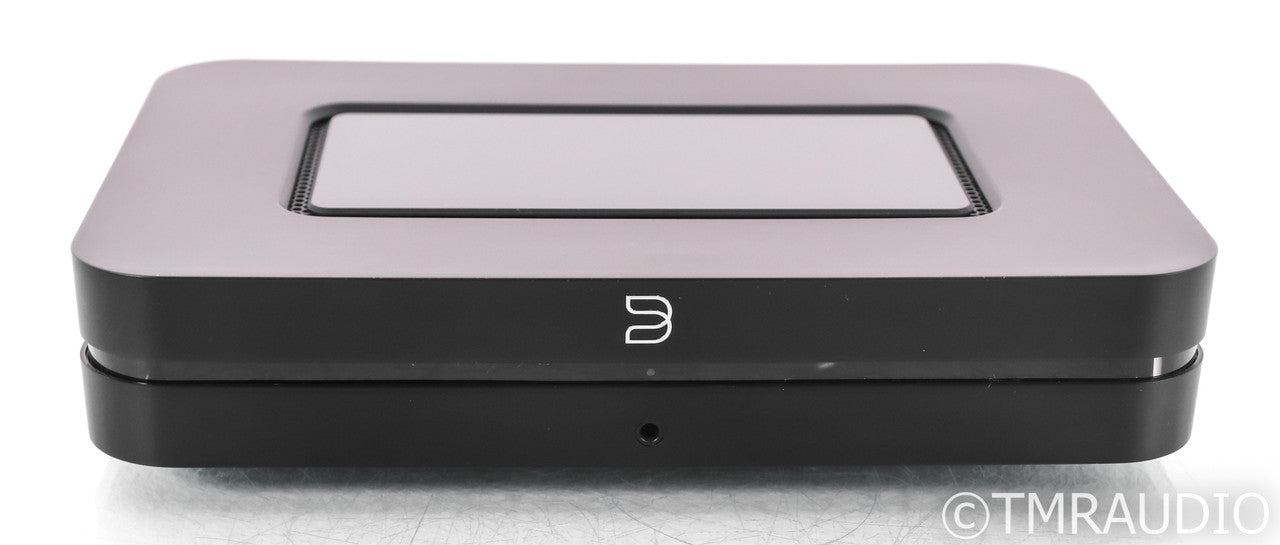 Bluesound Node Wireless Network Streamer; Bluetooth (Current Model)