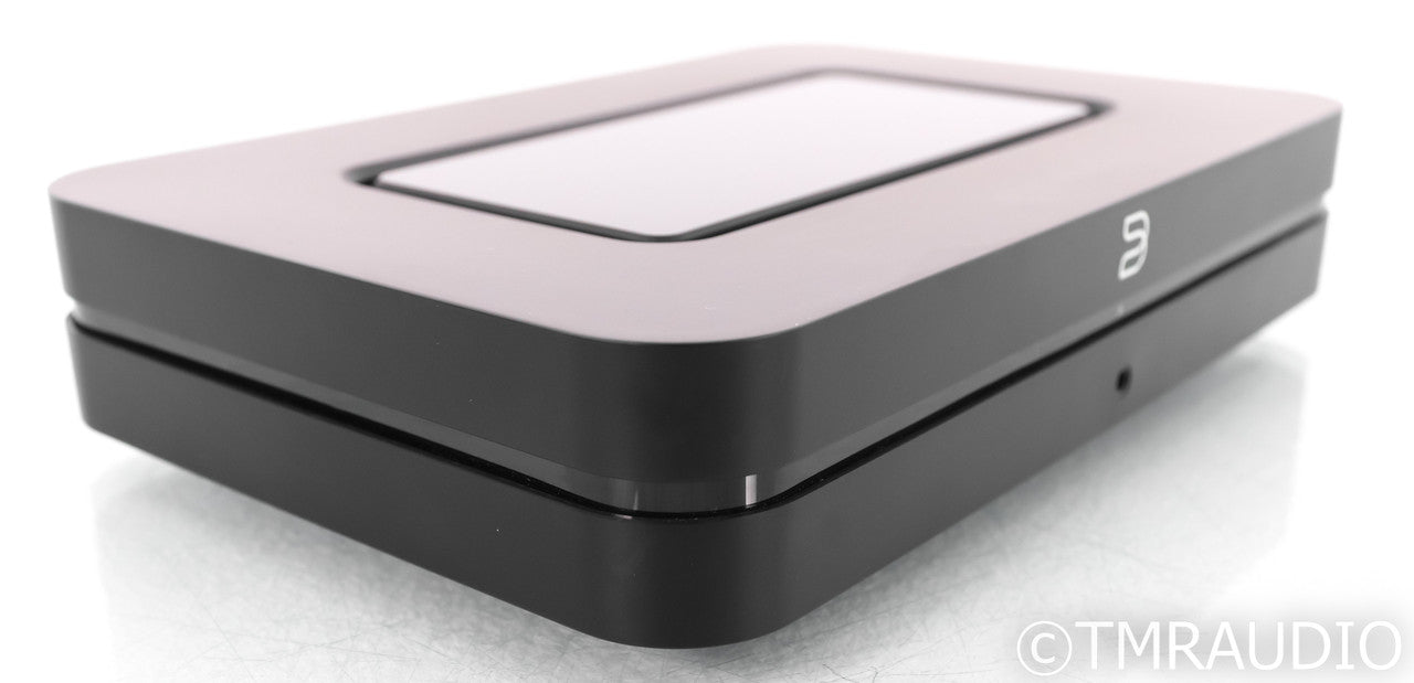 Bluesound Node Wireless Network Streamer; Bluetooth (Current Model)