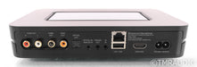Bluesound Node Wireless Network Streamer; Bluetooth (Current Model)