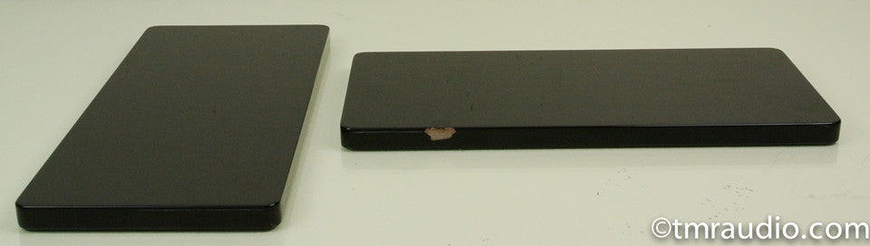 Definitive Technology BP-2002 Floor-standing Bipolar Powered Speakers