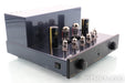 PrimaLuna EVO 400 Stereo Tube Preamplifier; EvoLution; Black; Remote