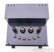 PrimaLuna EVO 400 Stereo Tube Preamplifier; EvoLution; Black; Remote