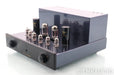 PrimaLuna EVO 400 Stereo Tube Preamplifier; EvoLution; Black; Remote