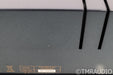 PrimaLuna EVO 400 Stereo Tube Preamplifier; EvoLution; Black; Remote