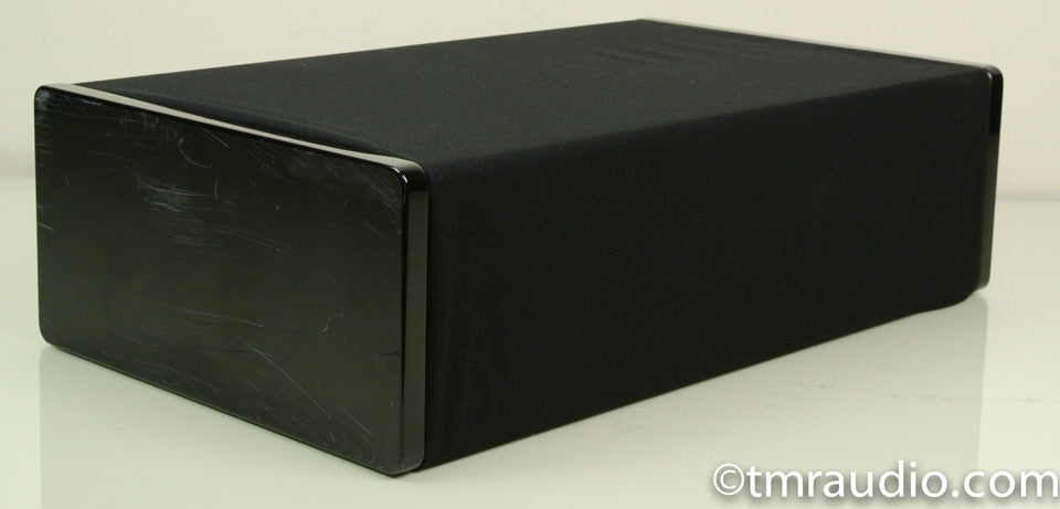 Definitive Technology CLR-2500 Center Channel Speaker with Powered Subwoofer