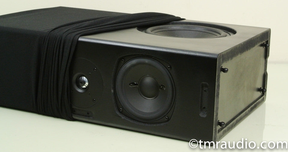 Definitive Technology CLR-2500 Center Channel Speaker with Powered Subwoofer