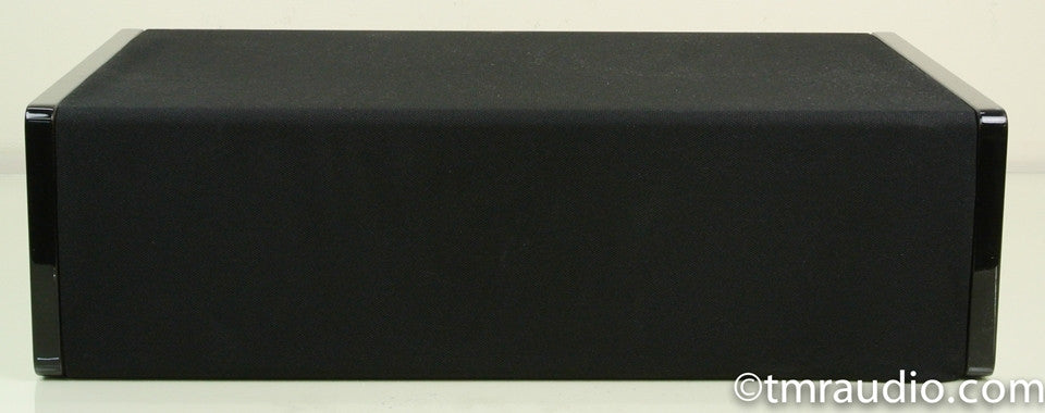 Definitive Technology CLR-2500 Center Channel Speaker with Powered Subwoofer