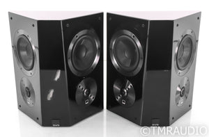 SVS Ultra Surround Speakers; Piano Black Pair