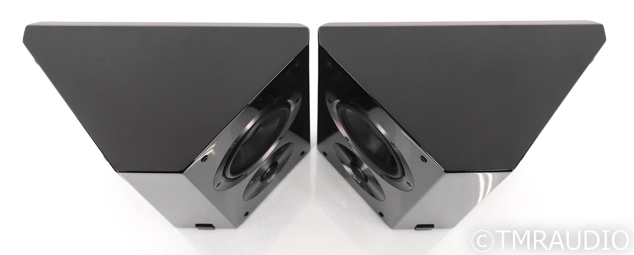 SVS Ultra Surround Speakers; Piano Black Pair