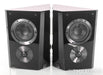 SVS Ultra Surround Speakers; Piano Black Pair