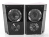 SVS Ultra Surround Speakers; Piano Black Pair