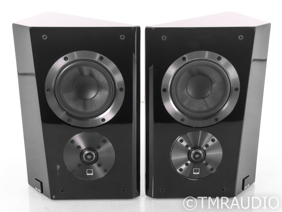 SVS Ultra Surround Speakers; Piano Black Pair