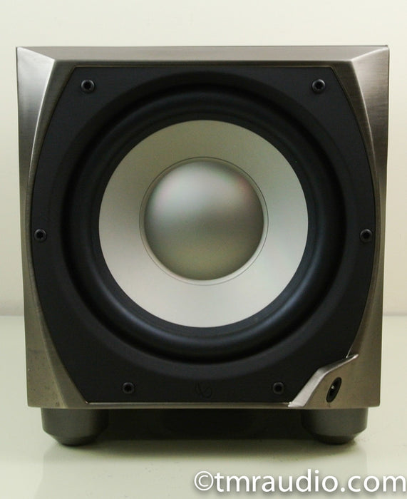 Infinity Modulus MSW-1 12 inch Powered Subwoofer