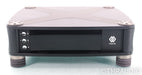 Aavik P580 Stereo Power Amplifier; P-580; Upgraded Isolation Feet