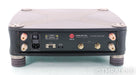 Aavik P580 Stereo Power Amplifier; P-580; Upgraded Isolation Feet