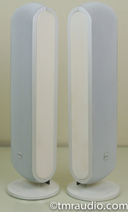 B&W VM-1 Tabletop / Wall Mountable Speakers