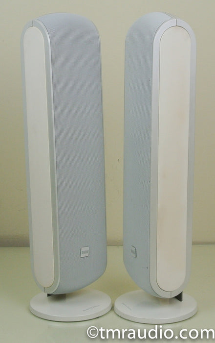B&W VM-1 Tabletop / Wall Mountable Speakers