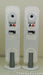 B&W VM-1 Tabletop / Wall Mountable Speakers